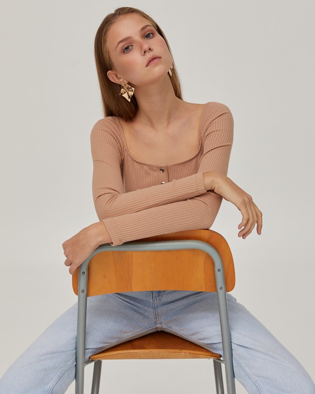 Ksenya Pylaeva portfolio photo 7